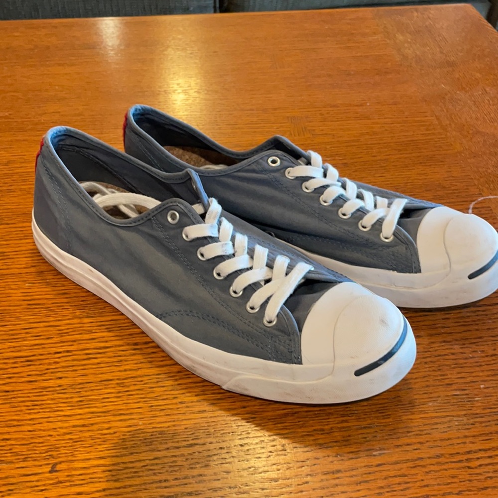 converse jack purcell